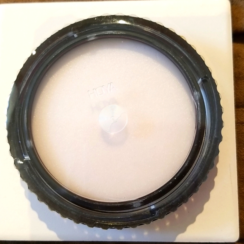 Camera  Filters:2 for $15.00 NWOT